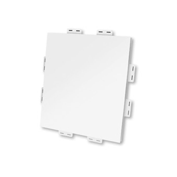 Meter mount