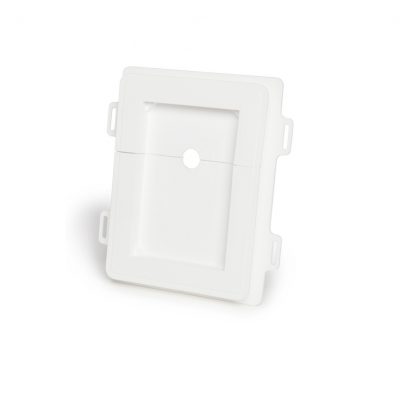 Split Recessed Plug Water Plate (SRPW)