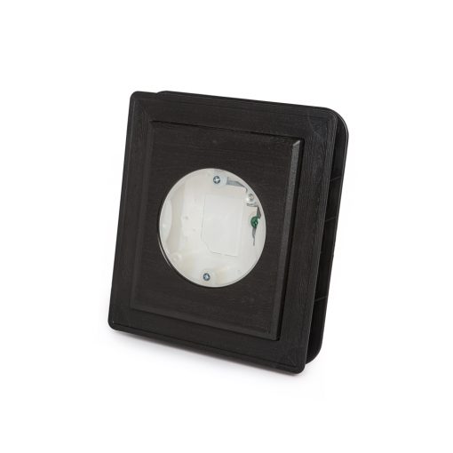 “Over Air Barrier” Electrical Light Mounting Block - Image 8