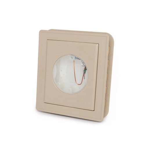 “Over Air Barrier” Electrical Light Mounting Block - Image 7