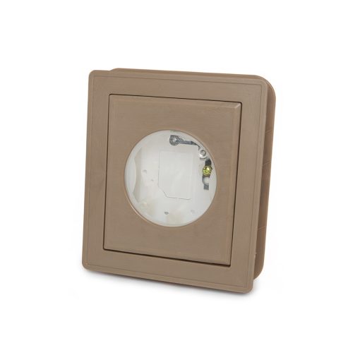 “Over Air Barrier” Electrical Light Mounting Block - Image 4