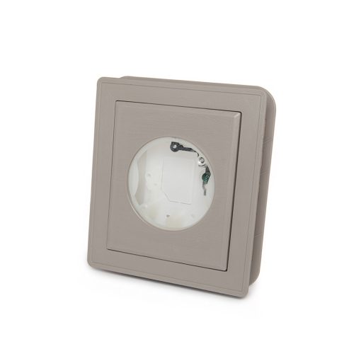 “Over Air Barrier” Electrical Light Mounting Block - Image 5