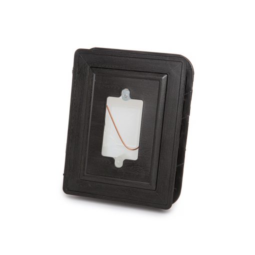 “Over Air Barrier” Electrical Plug Mounting Block Box - Image 8