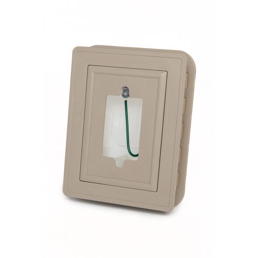 “Over Air Barrier” Electrical Plug Mounting Block Box - Image 6