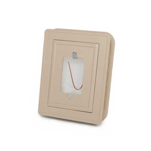 “Over Air Barrier” Electrical Plug Mounting Block Box - Image 7