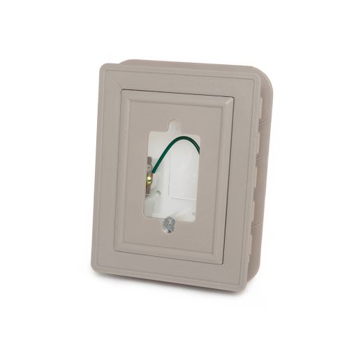 “Over Air Barrier” Electrical Plug Mounting Block Box - Image 5