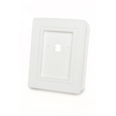 Recessed Split Water