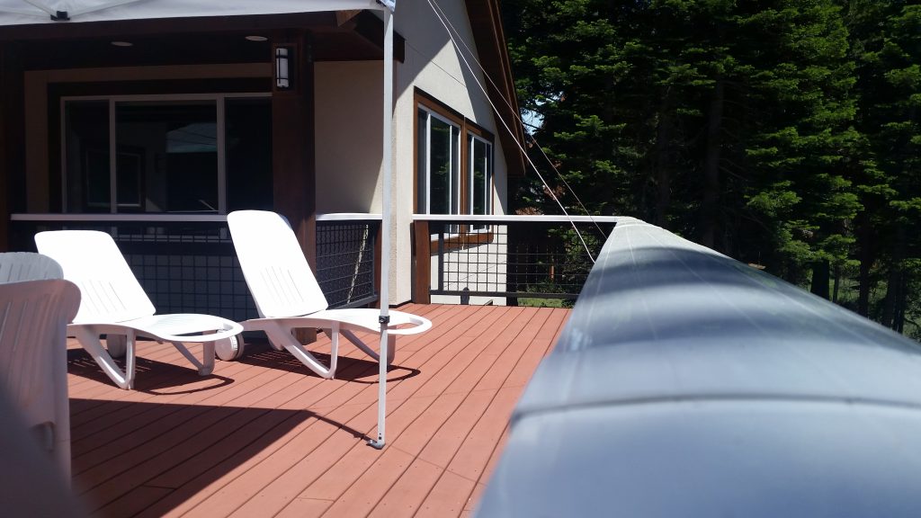 Handrail Covers Photo Gallery