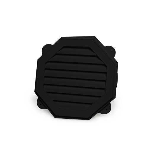Octagon Gable Vent 19” - Image 3