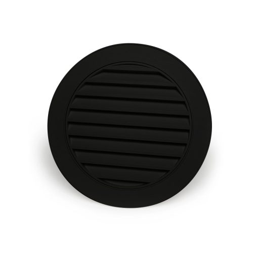 Round Gable Vent 22” - Image 3