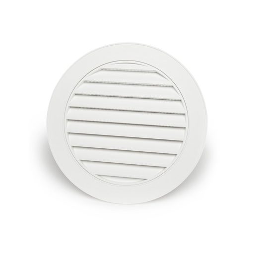 Round Gable Vent 22”