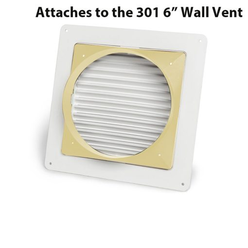 301C 6" x 6" Collar - Image 2