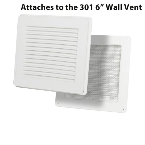 301S 6" x 6" Screen - Image 2