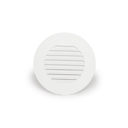 601 4" Round Soffit Vent