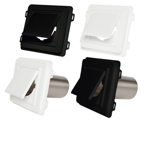 4” Dryer Vent - Image 2