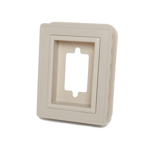 Recessed Plug - Image 3