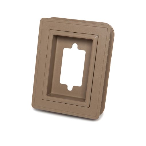 Recessed Plug - Image 4