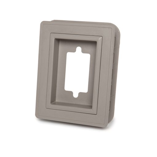Recessed Plug - Image 5