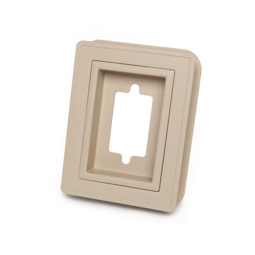 Recessed Plug - Image 7