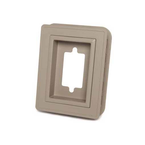 Recessed Plug - Image 6