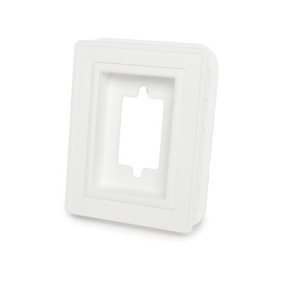 Recessed Plug