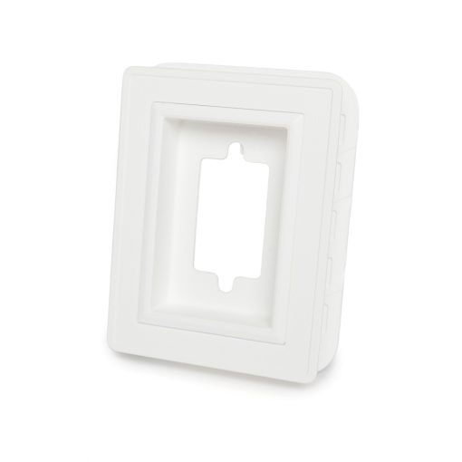 Recessed Plug