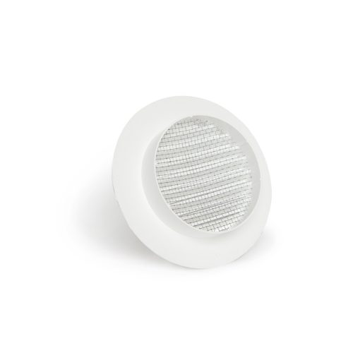 Optional Screen for 601 4" Round Soffet Vent