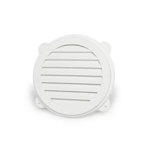 Round Gable Vent 19”