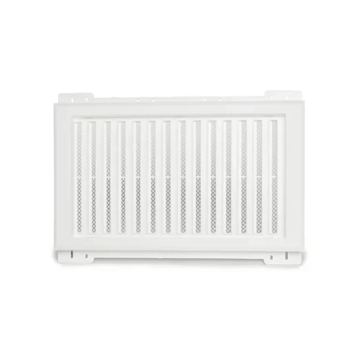 401 Basement Vent