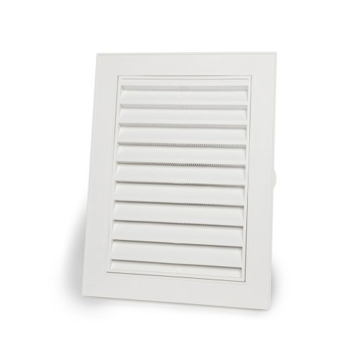 Rectangular Gable Vent 17” x 23”