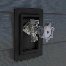 Black Mount Example 1
