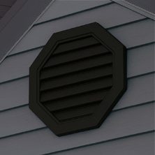 Black Vent Example 3